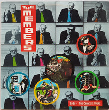 Load image into Gallery viewer, Members - 1980 - The Choice Is Yours