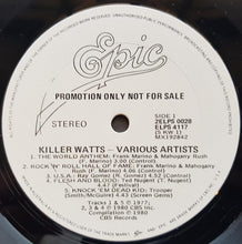 Load image into Gallery viewer, Aerosmith - Killer Watts - Various Artists