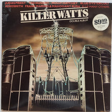 Load image into Gallery viewer, Aerosmith - Killer Watts - Various Artists