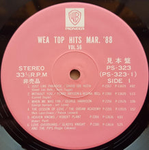 Load image into Gallery viewer, AC/DC - WEA Top Hits Mar.&#39;88