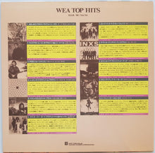 Load image into Gallery viewer, AC/DC - WEA Top Hits Mar.&#39;88