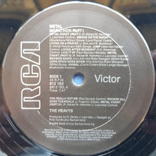 Load image into Gallery viewer, AC/DC - (THE HEAVY&#39;s) Metal Mararthon