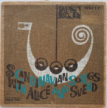 Load image into Gallery viewer, Alice Babs And Svend Asmussen - Scandinavian Songs