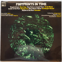 Load image into Gallery viewer, V/A - Footprints In Time