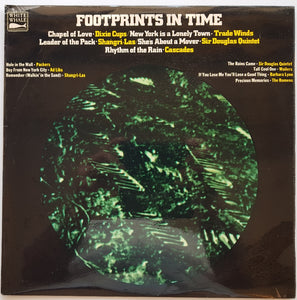 V/A - Footprints In Time
