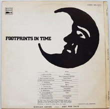 Load image into Gallery viewer, V/A - Footprints In Time