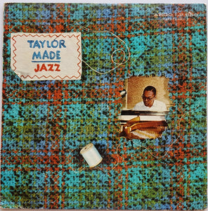 Taylor, Billy - Taylor Made Jazz