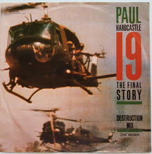 Load image into Gallery viewer, Paul Hardcastle - 19 (The Final Story)