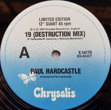 Load image into Gallery viewer, Paul Hardcastle - 19 (The Final Story)
