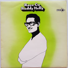 Load image into Gallery viewer, Buddy Holly - Rave On