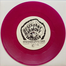 Load image into Gallery viewer, Nursery Crimes - Not So Free - Purple Vinyl