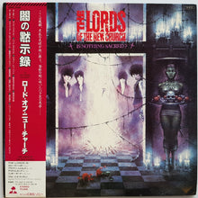 Load image into Gallery viewer, Lords Of The New Church - Is Nothing Sacred?