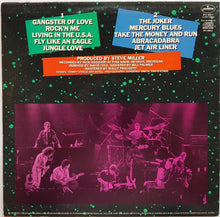 Load image into Gallery viewer, Steve Miller Band - Steve Miller Band...Live!
