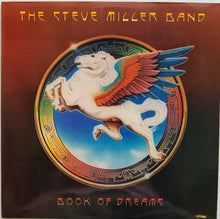 Load image into Gallery viewer, Steve Miller Band - Book Of Dreams