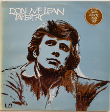 Load image into Gallery viewer, Don McLean - Tapestry