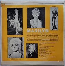 Load image into Gallery viewer, Marilyn Monroe - Marilyn