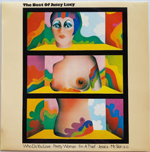 Load image into Gallery viewer, Juicy Lucy - The Best Of Juicy Lucy
