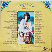 Load image into Gallery viewer, Kiki Dee - Loving And Free