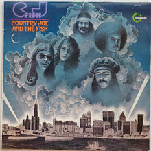 Load image into Gallery viewer, Country Joe And The Fish - C.J.Fish