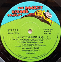 Load image into Gallery viewer, Kiki Dee - I&#39;ve Got The Music In Me
