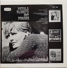 Load image into Gallery viewer, Clark, Petula - Petula Clark&#39;s Hit Parade