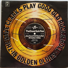 Load image into Gallery viewer, Dave Clark 5 - Play Good Old Rock &amp; Roll 18 Golden Oldies