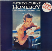 Load image into Gallery viewer, Clapton, Eric - Homeboy The Original Soundtrack