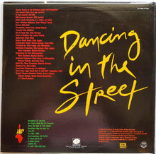 Load image into Gallery viewer, Rolling Stones (Mick Jagger) - Dancing In The Street