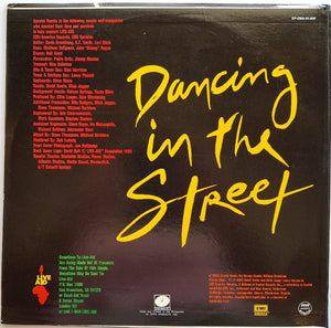 Rolling Stones (Mick Jagger) - Dancing In The Street