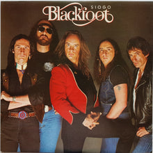 Load image into Gallery viewer, Blackfoot - Siogo