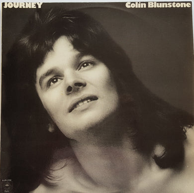 Colin Blunstone - Journey