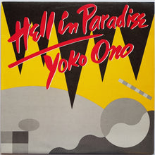 Load image into Gallery viewer, Beatles (Yoko Ono) - Hell In Paradise