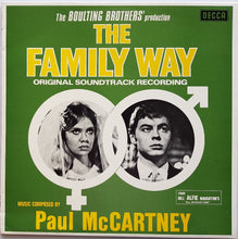 Load image into Gallery viewer, Beatles (Paul McCartney) - The Family Way