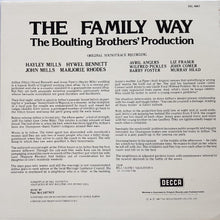 Load image into Gallery viewer, Beatles (Paul McCartney) - The Family Way