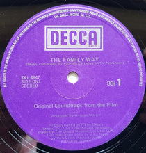 Load image into Gallery viewer, Beatles (Paul McCartney) - The Family Way