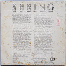 Load image into Gallery viewer, Spring - Spring