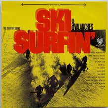 Load image into Gallery viewer, Avalanches - Ski Surfin&#39;