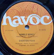 Load image into Gallery viewer, Everton Park - Priscilla
