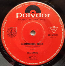 Load image into Gallery viewer, The Sands - How Blind You Can Be