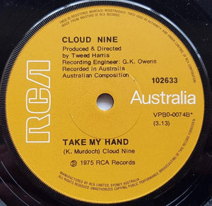 Cloud Nine - Hi There