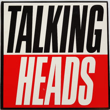Load image into Gallery viewer, Talking Heads - True Stories