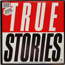 Load image into Gallery viewer, Talking Heads - True Stories