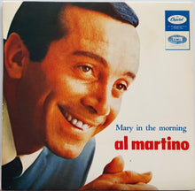 Load image into Gallery viewer, Al Martino - Mary In The Morning