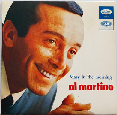 Al Martino - Mary In The Morning