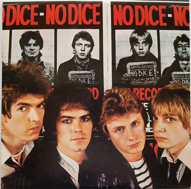 No Dice - No Dice