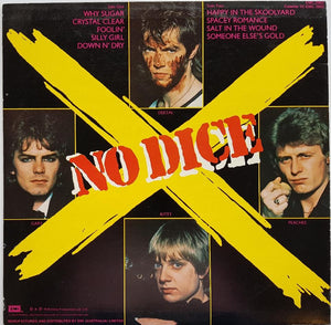 No Dice - No Dice