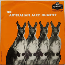 Load image into Gallery viewer, Australian Jazz Quartet - The Australian Jazz Quartet