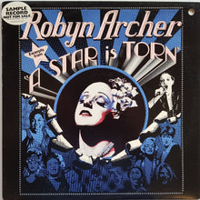 Load image into Gallery viewer, Robyn Archer - Excerpts From A Star Is Torn