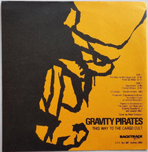 Load image into Gallery viewer, Gravity Pirates - This Way To The Cargo Cult