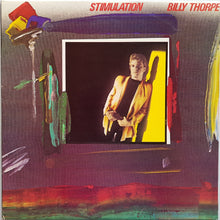 Load image into Gallery viewer, Billy Thorpe - Stimulation